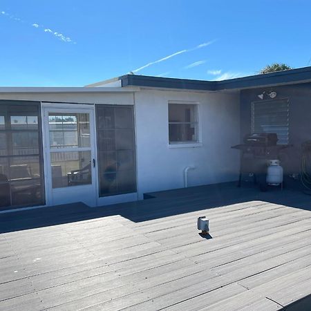 Villa Hudson Water Front House Esterno foto