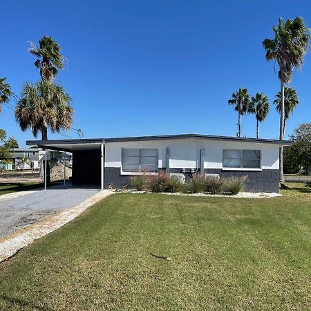 Villa Hudson Water Front House Esterno foto