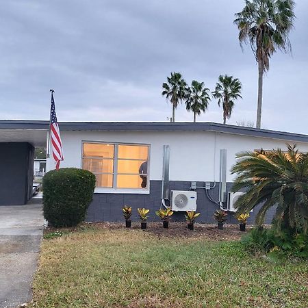 Villa Hudson Water Front House Esterno foto