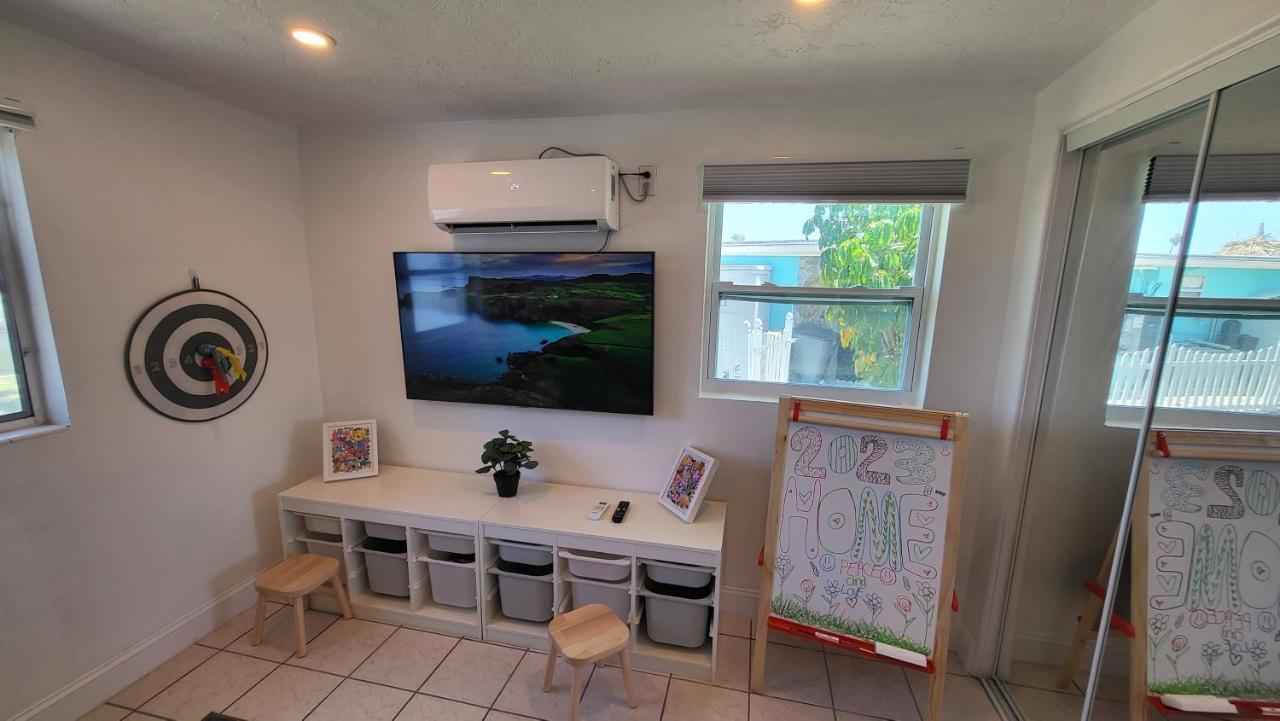 Villa Hudson Water Front House Esterno foto