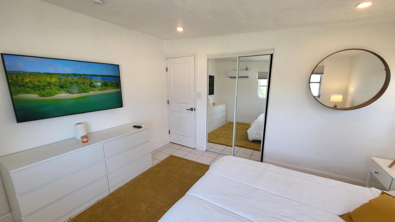 Villa Hudson Water Front House Esterno foto