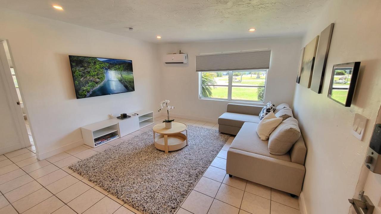 Villa Hudson Water Front House Esterno foto