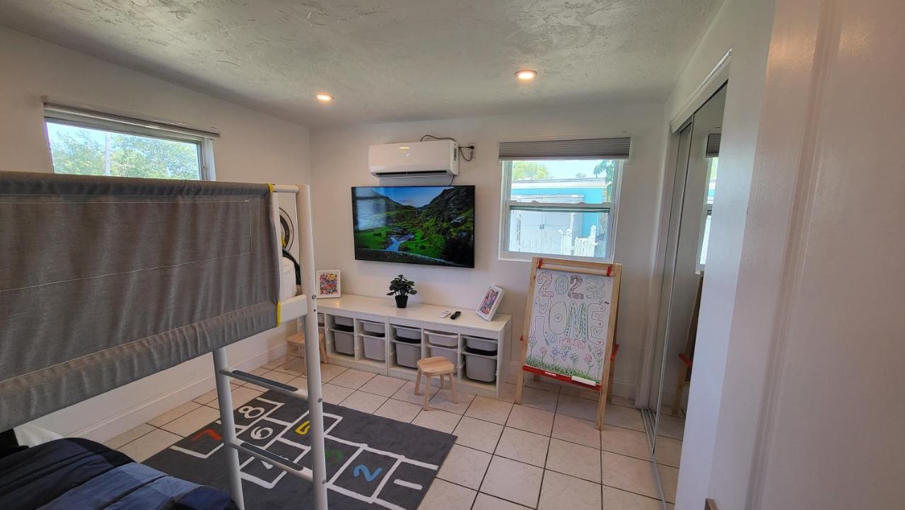 Villa Hudson Water Front House Esterno foto
