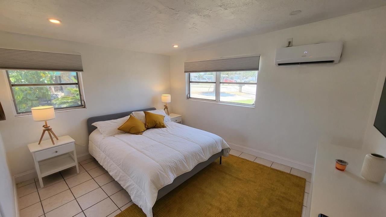 Villa Hudson Water Front House Esterno foto