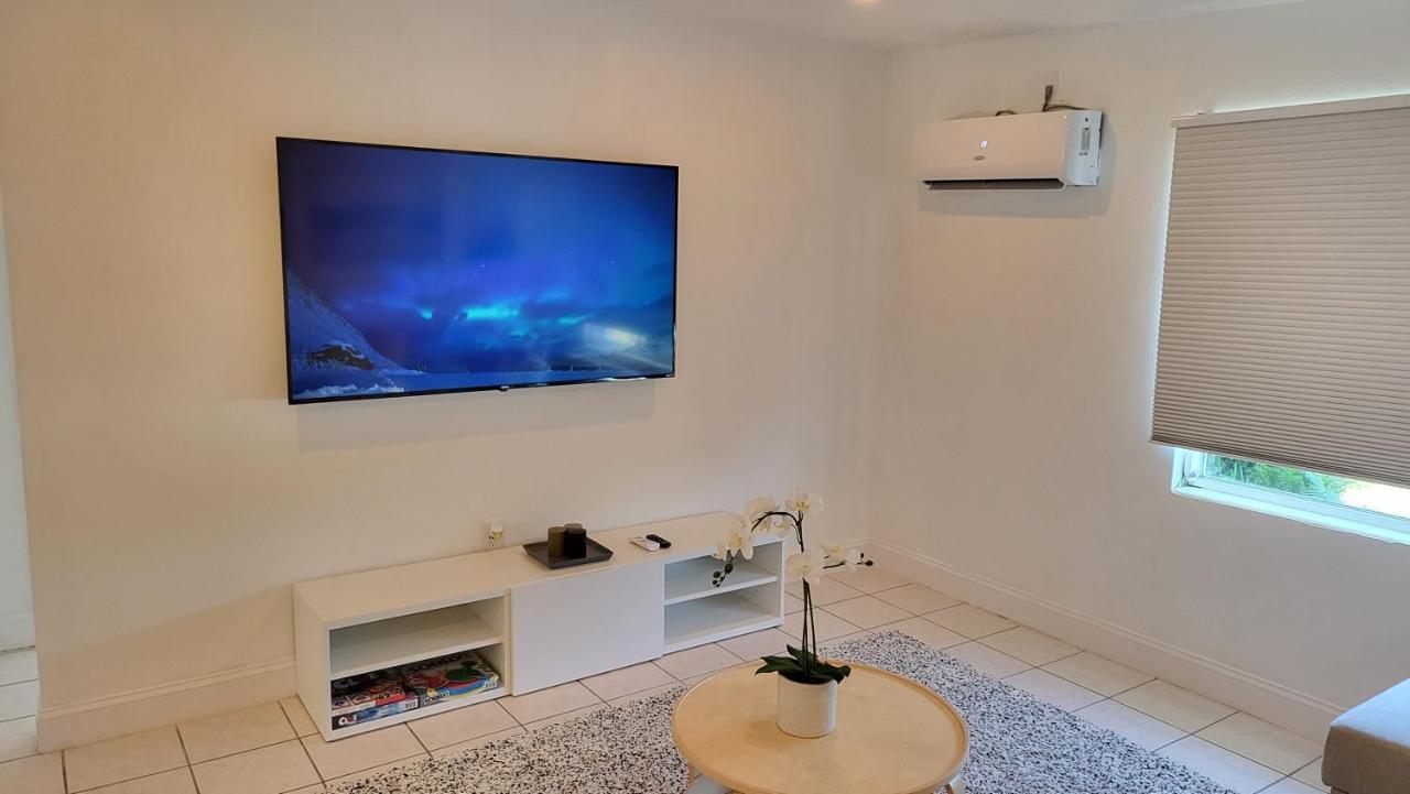 Villa Hudson Water Front House Esterno foto