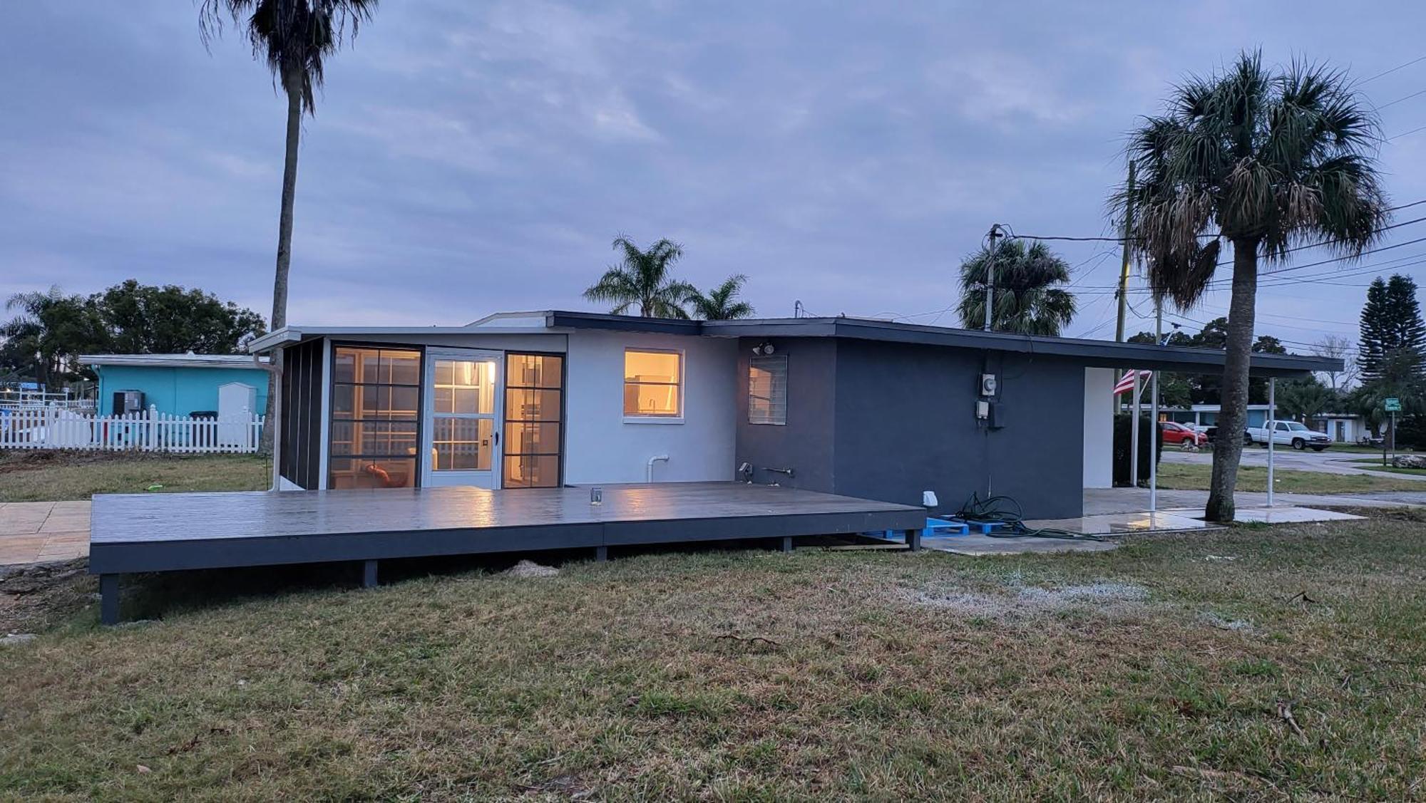 Villa Hudson Water Front House Esterno foto