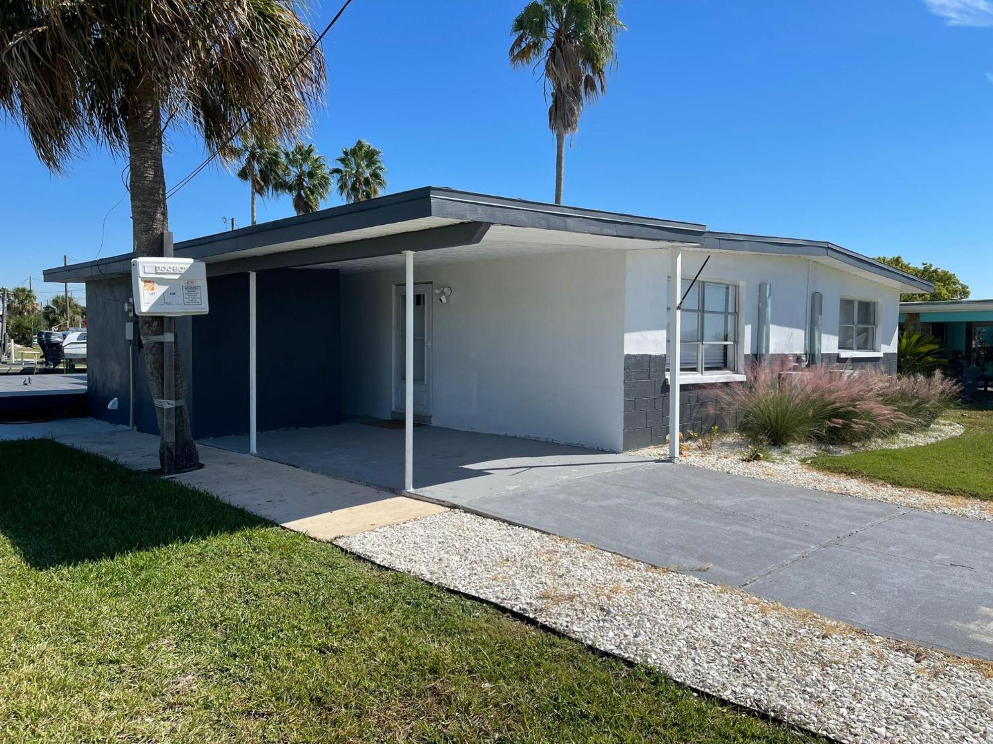 Villa Hudson Water Front House Esterno foto