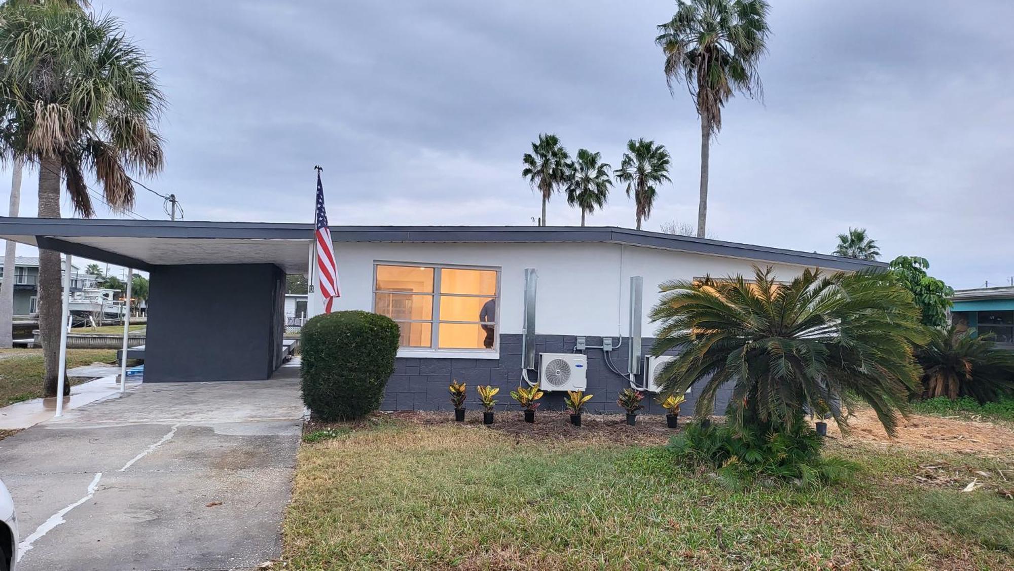 Villa Hudson Water Front House Esterno foto